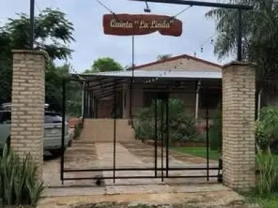 Casa Quinta for Sale in San Bernardino