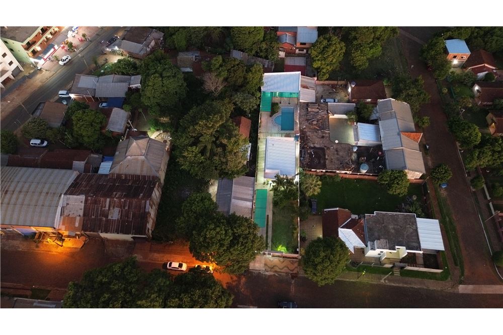 Casa de campo à venda em San Isidro, Encarnación