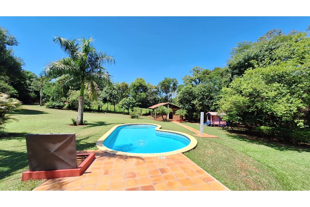 Casa de campo à venda em Santa María, Encarnação