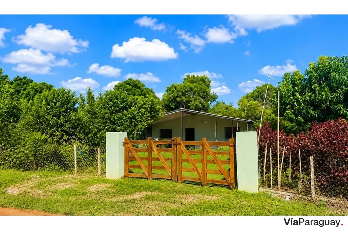 Casa de campo à venda em Valenzuela, Cordillera