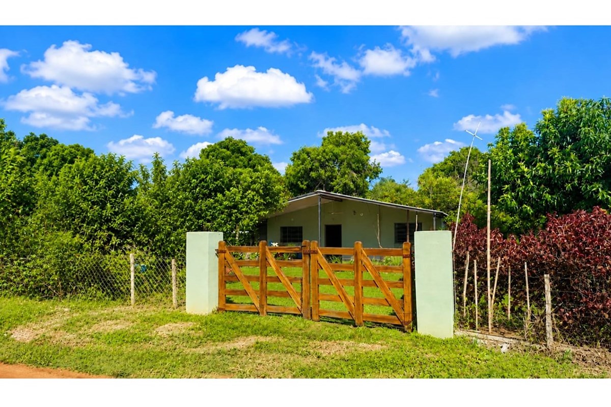 Casa de campo à venda em Valenzuela, Cordillera