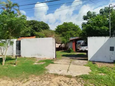 Casa quinta en venta en Valle Apua, Lambaré