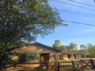 Casa de campo à venda em Villa Florida, Misiones