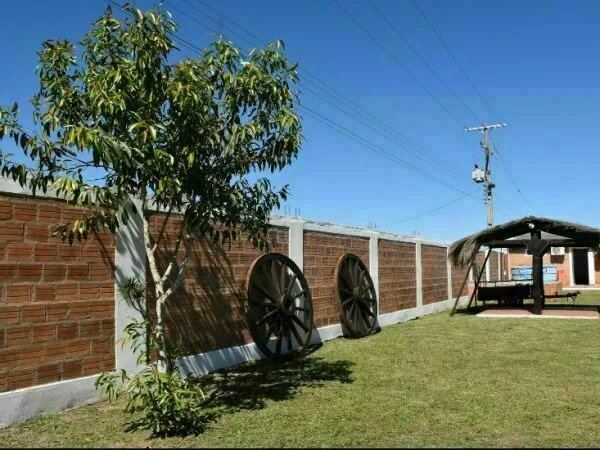 Country House for Sale in Villa Florida, Misiones