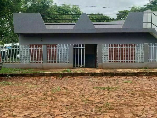 Casa de campo à venda em Villa San Francisco, Hernandarias