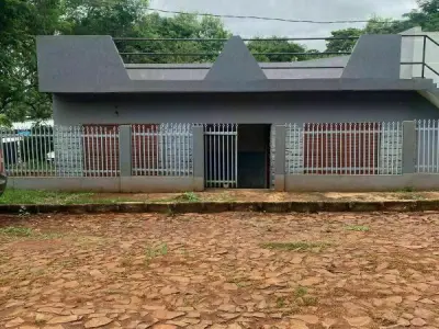 Casa de campo à venda em Villa San Francisco, Hernandarias