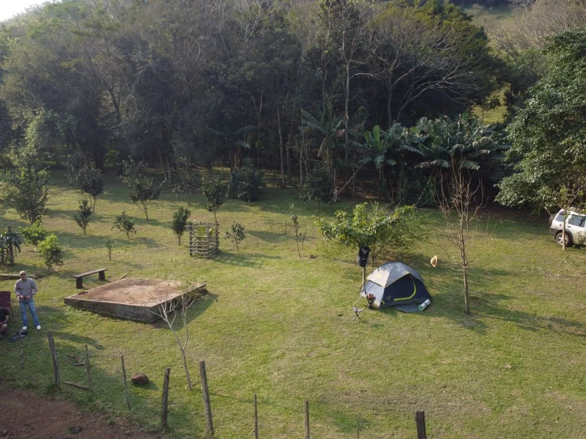 Casa quinta en venta en Villarrica al pie del cerro Akatí