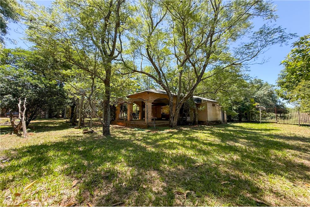 Casa quinta en venta en Villeta, Central