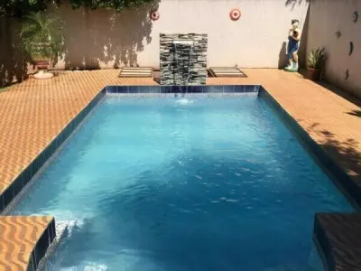 Casa quinta en venta en Villeta, zona Guarambaré