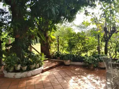Casa de campo à venda em Yaguarón, Paraguarí