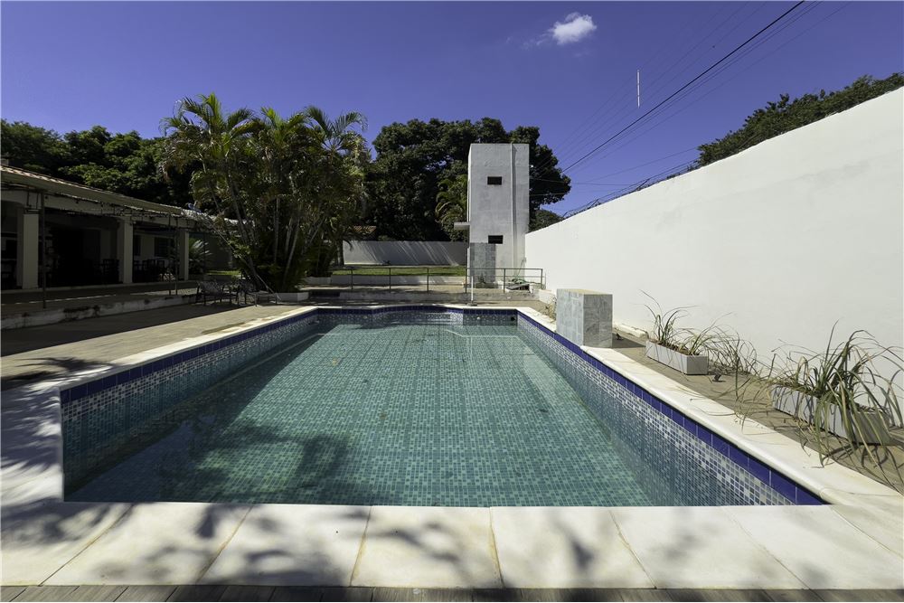 House with large lot for sale in Ycuá Duré, Luque