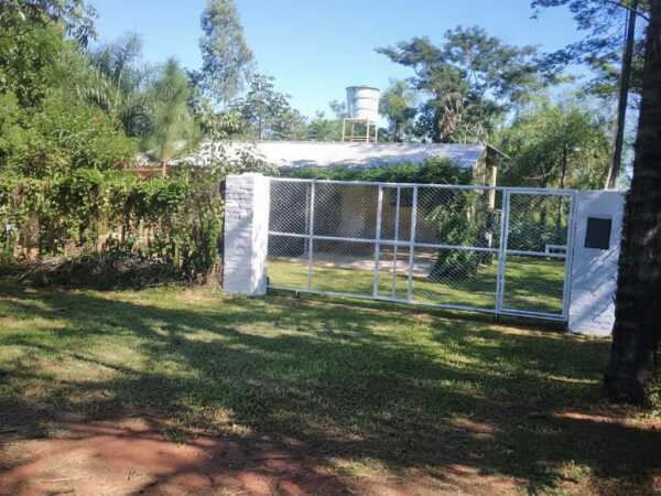 Casa de campo à venda em Ypané, Central