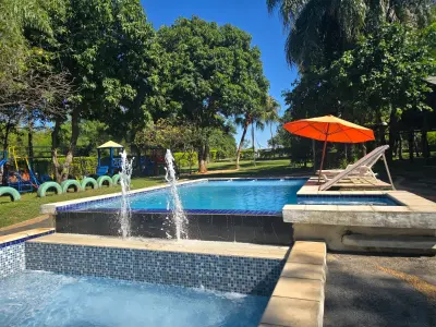 Casa de campo à venda em Ytororo, Ypané — 2.600 m²