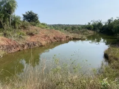 Casa quinta en venta en zona Ypacaraí — Itauguá, Central