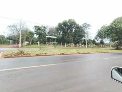 Casa quinta en venta sobre Avda. 2000, Ciudad del Este