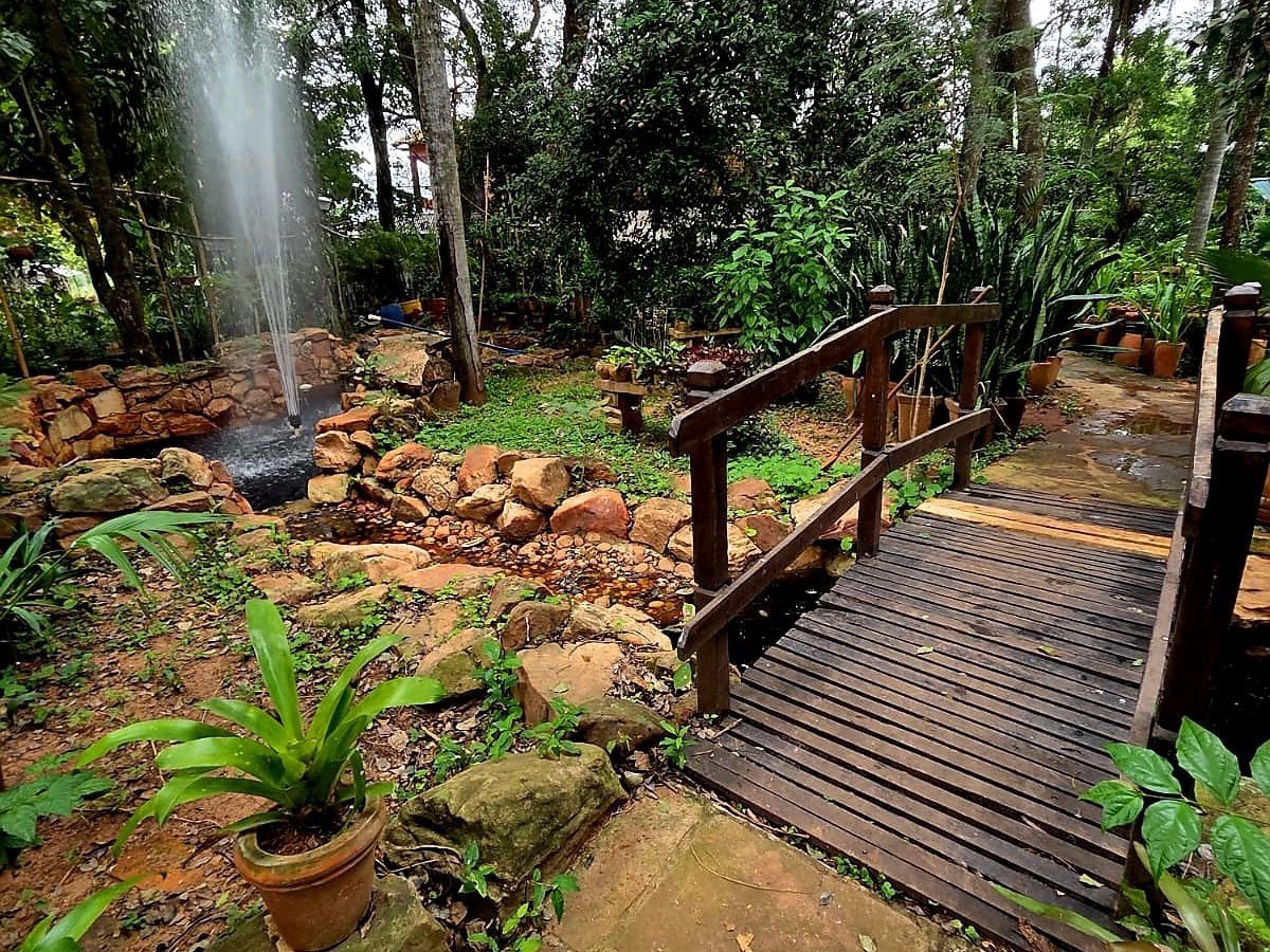 Country house for sale on Areguá-Ypacaraí Route, Estanzuela