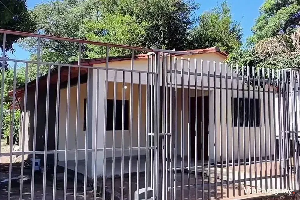 Casa refaccionada en venta en Limpio, Isla Aranda