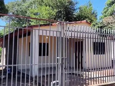 Casa refaccionada en venta en Limpio, Isla Aranda