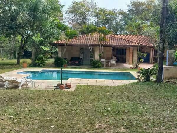 Casa semi-amueblada en venta en San Bernardino céntrico