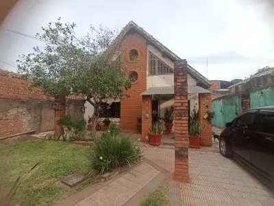 Casa tipo americano en venta en San Juan, Fernando de la Mora