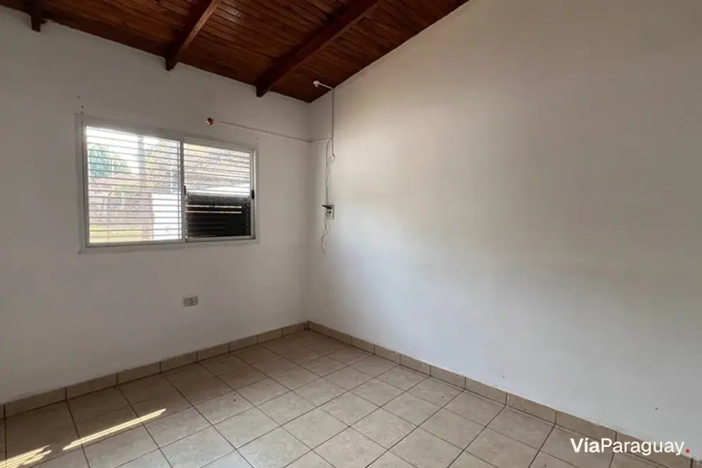 Casa tipo duplex à venda em Cambyretá, Itapúa