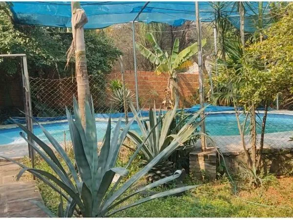 Casa tipo sítio à venda em San Antonio, Departamento Central