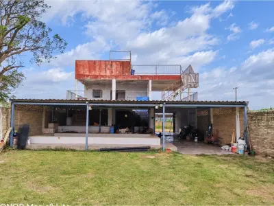 Country-style house for sale in San Cayetano, Ypané