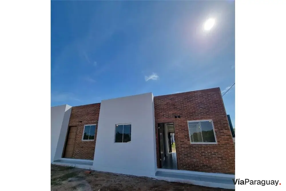Casas novas à venda em Villa Florencia, Limpio