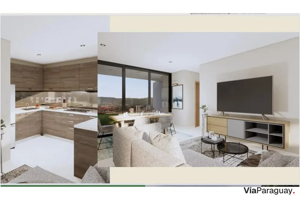 Casas en venta en Arbolia, Ciudad Nueva