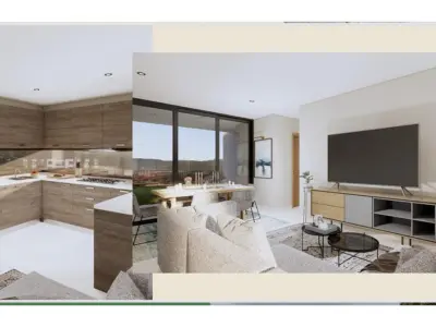 Casas en venta en Arbolia, Ciudad Nueva