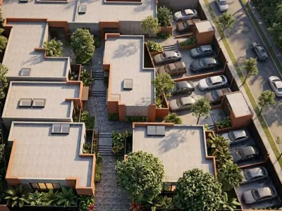 Casas à venda em Brisas del Paraíso, Maramburé