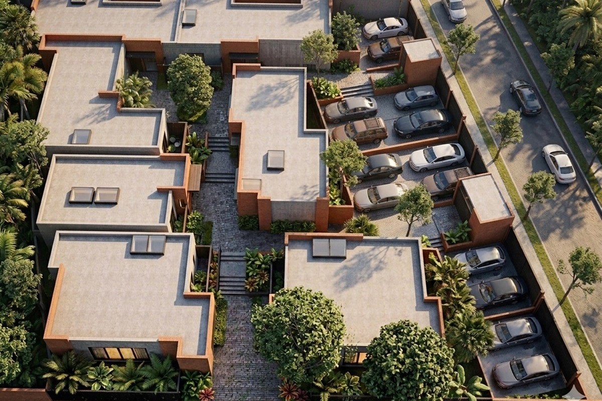 Casas à venda em Brisas del Paraíso, Maramburé