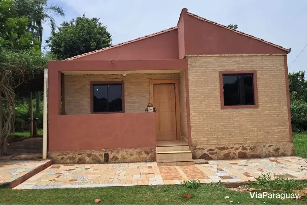 Casas en venta en Itá, Central: 2 dormitorios