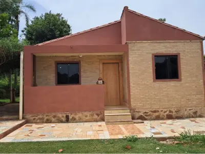 Casas en venta en Itá, Central: 2 dormitorios