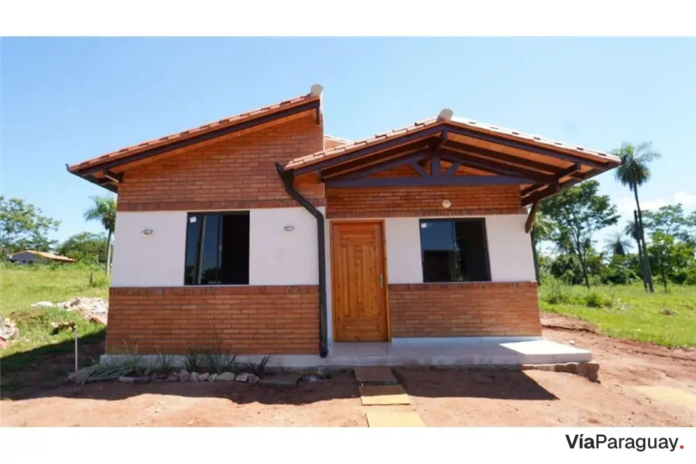 Casas en venta en Itauguá, Central