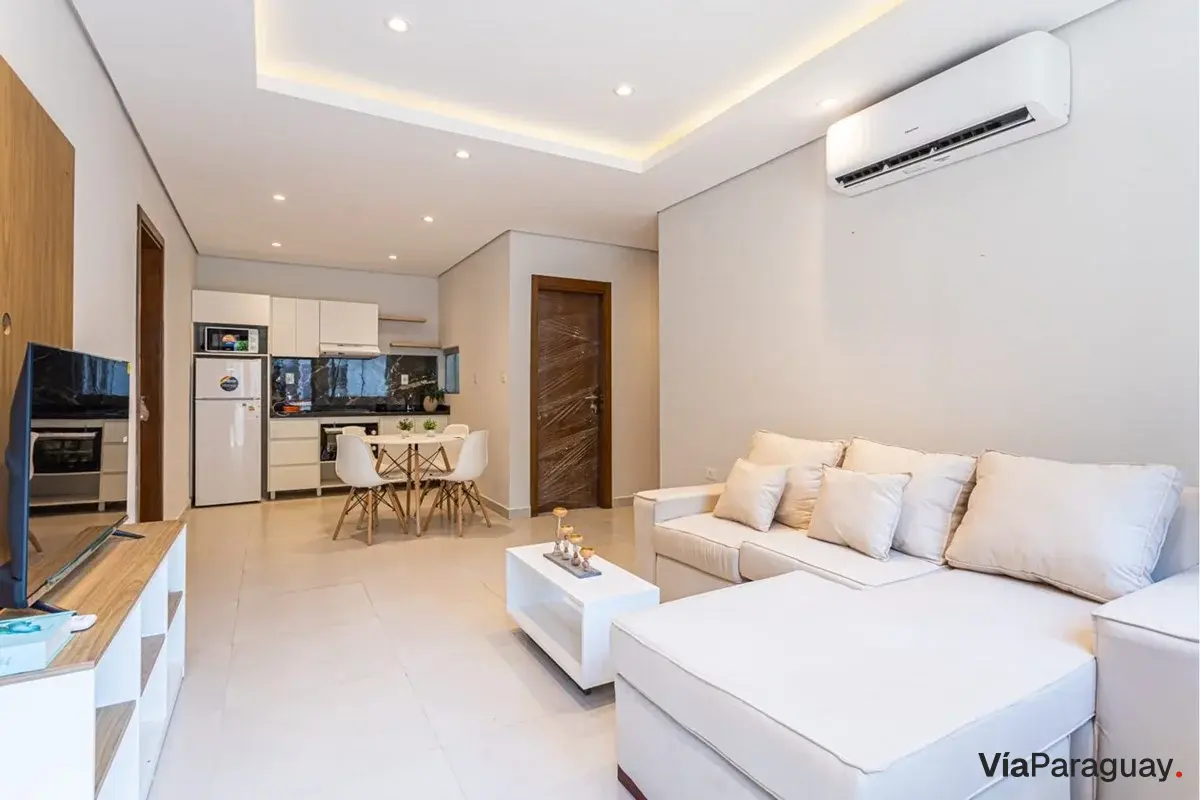 Casas e dúplex à venda em Los Castaños, Luque
