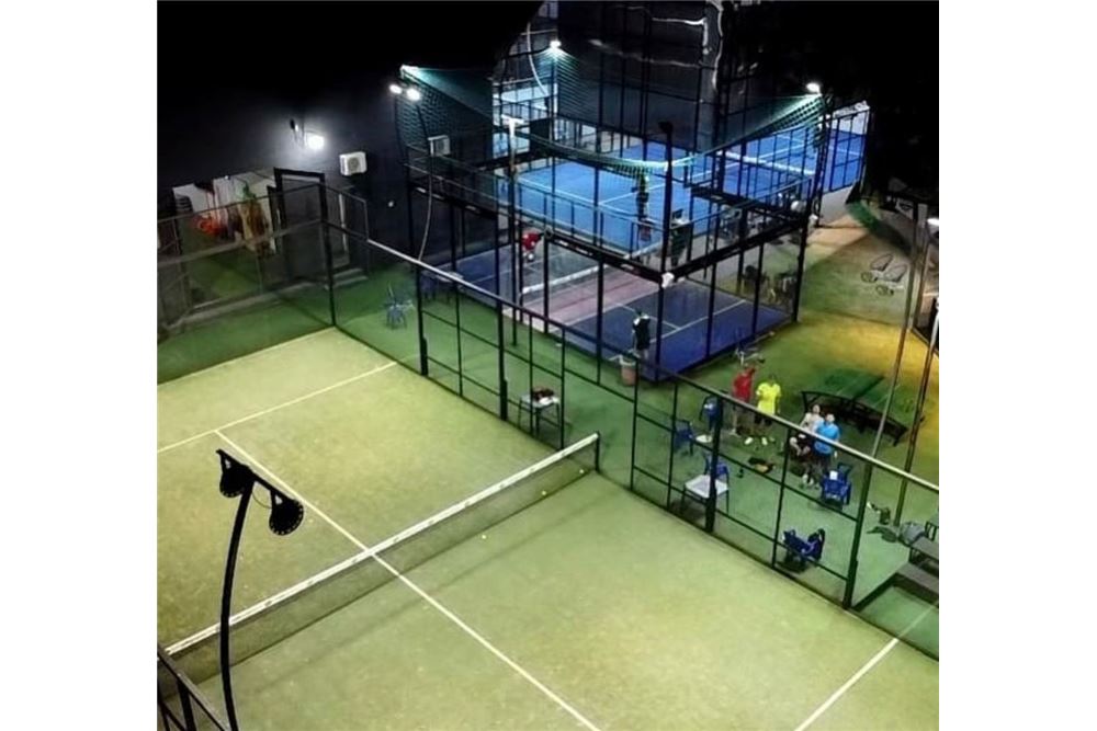 Centro esportivo à venda em Lambaré, Central