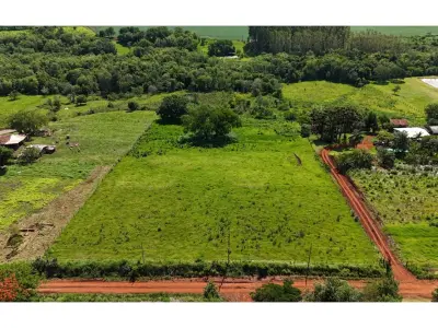Chacra for sale in Cerro Largo, Alto Paraná