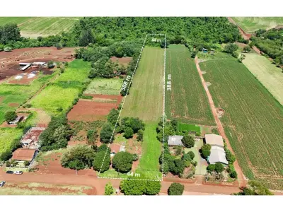 Chácara à venda em Santa Rosa del Monday, Alto Paraná