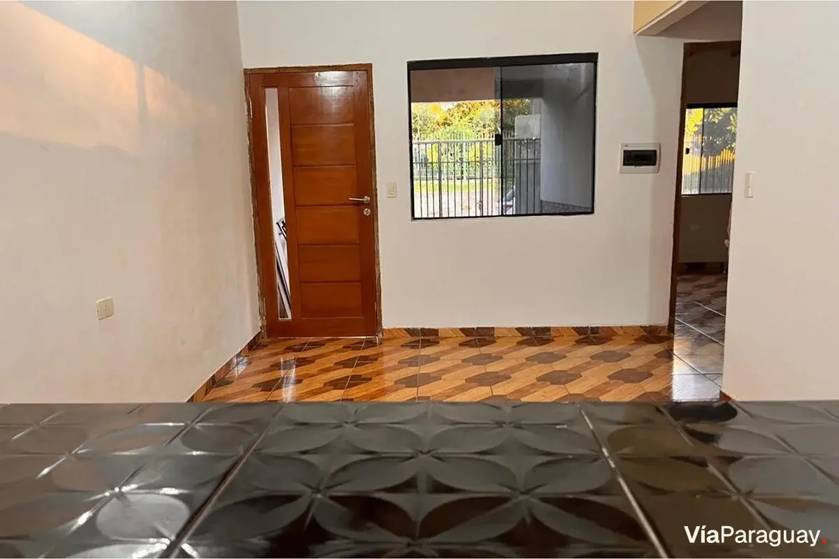 Chalet a estrenar de 2 dormitorios en venta en San Antonio