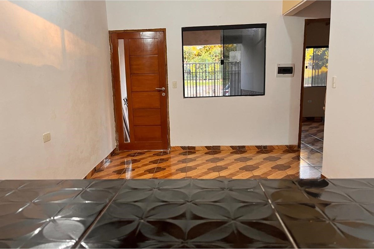 Brand new 2-bedroom house for sale in San Antonio
