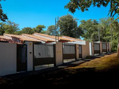 Chalet a estrenar en alquiler en Luque, Cañada Garay