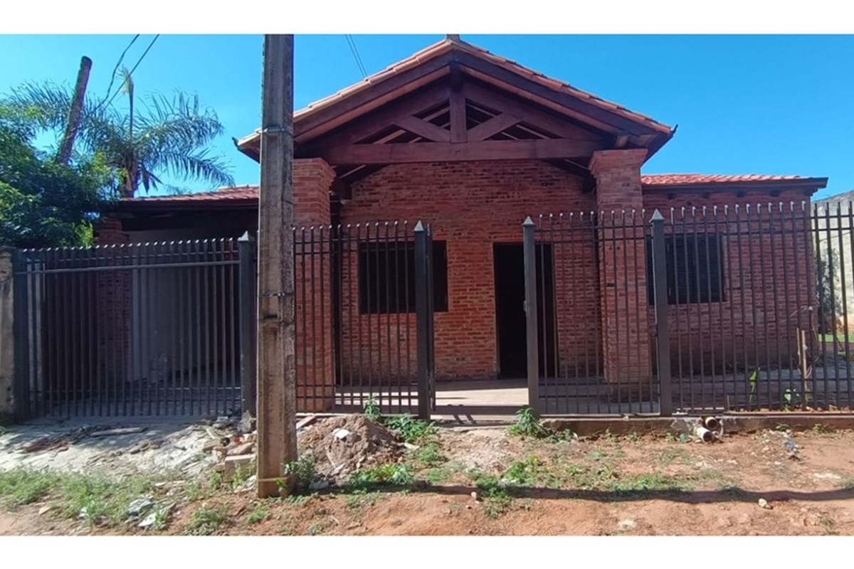 Chalet a estrenar en alquiler en San Lorenzo