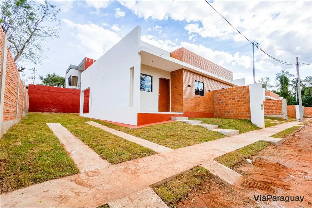 Chalet a estrenar en venta con 2 dormitorios en Cañada Garay