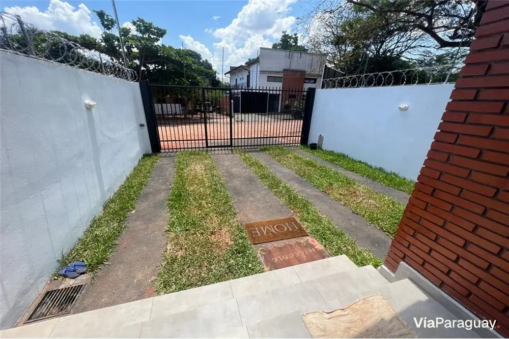 Brand-new house for sale with 3 bedrooms in Sol de América