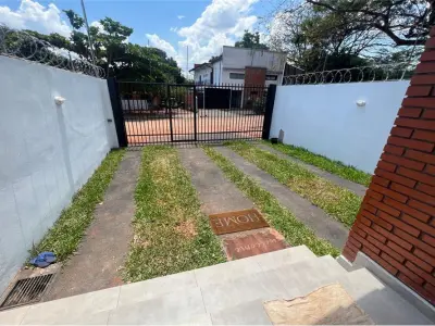Brand-new house for sale with 3 bedrooms in Sol de América