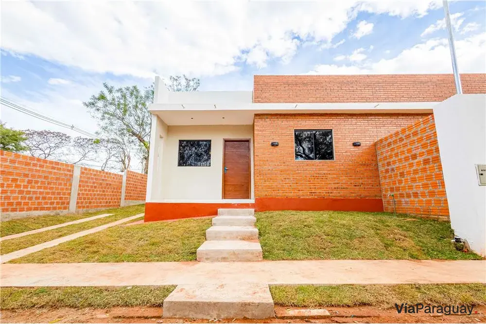 Brand-new chalet for sale in Cañada Garay, Luque