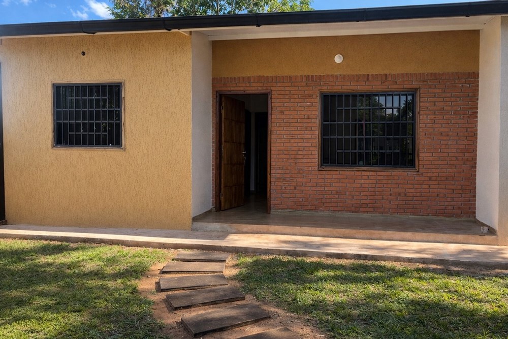 Chalé novo à venda em Mbocayaty del Sur, Itauguá