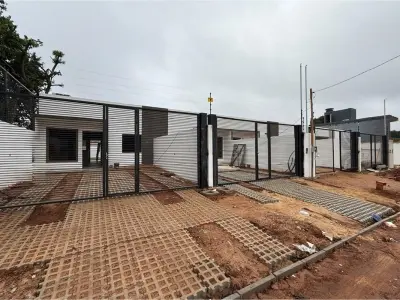 Chalet a estrenar en venta en San Lorenzo, Tayazuapé