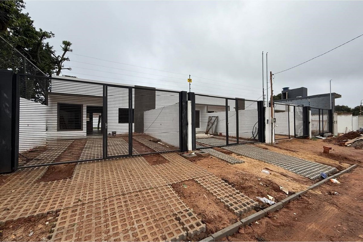 Chalé novo à venda em San Lorenzo, Tayazuapé